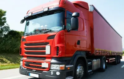 İzmir Mecitözü Ambar Kargo