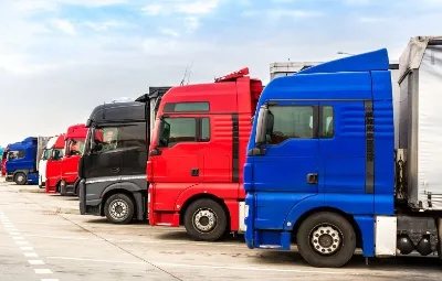 İzmir Mecitözü Ambar Nakliyat