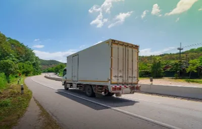 İzmir ile Mecitözü Arası Bulaşık Makinesi Taşıma
