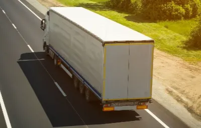 İzmir ile Mecitözü Arası Parça Eşya Taşıma